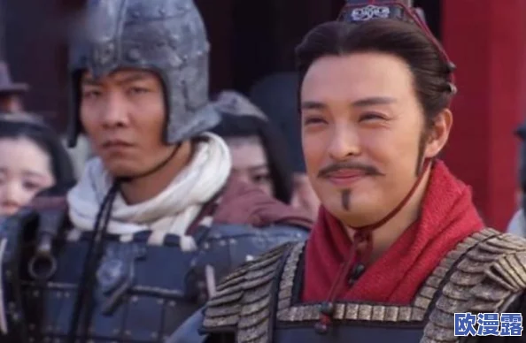 热血天子官网内测预约全面开放，逐鹿中原战启新篇章震撼来袭