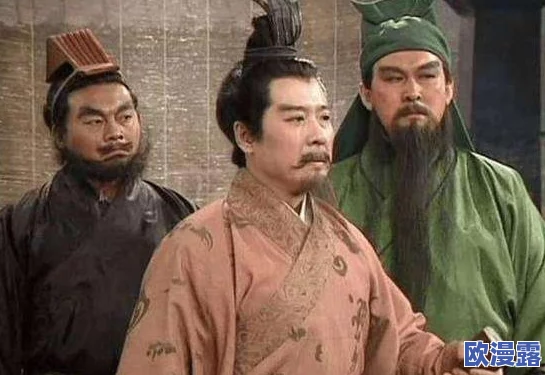 热血天子官网内测预约全面开放，逐鹿中原战启新篇章震撼来袭