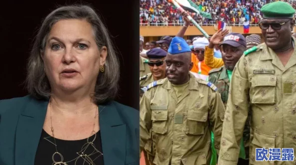 乌克兰老太婆性生话：在战争阴影下，她们如何重拾生活的希望与尊严