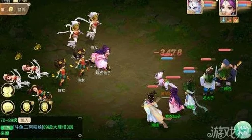 大话西游手游鬼猫技能搭配、加点策略及实战应用深度解析