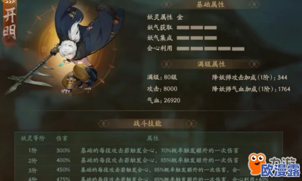 神都夜行录开明阵容搭配攻略：高效开明阵容推荐与组合技巧解析