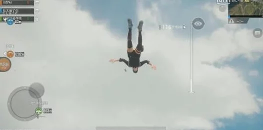 绝地求生刺激战场：详尽攻略！绚烂橙彩降落伞获得方法全介绍