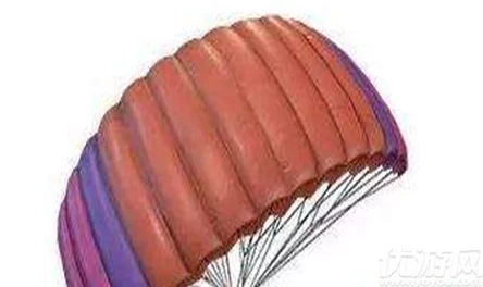 绝地求生刺激战场：详尽攻略！绚烂橙彩降落伞获得方法全介绍