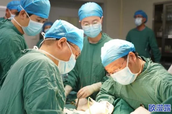 起来还在c骨科：震惊！这位医生竟然在手术中使用了禁用器械，引发医疗界轩然大波！
