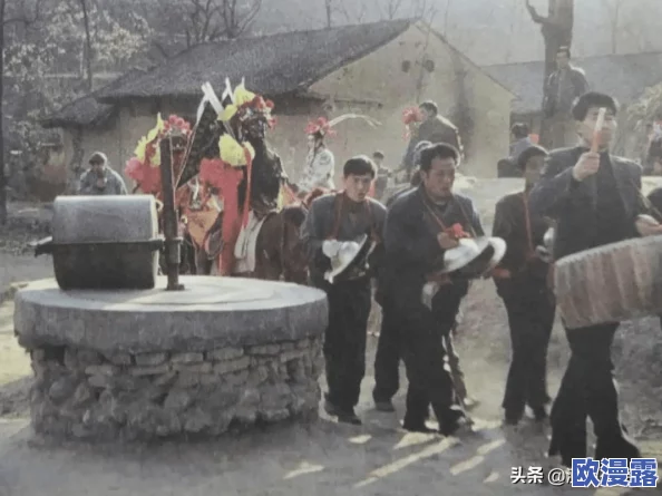非洲忌讳1–4：揭示神秘文化背后的禁忌与信仰，震撼你的认知！