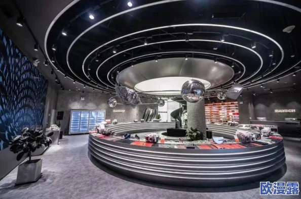 色艳第七色:全球首个全息彩妆品牌震撼发布,颠覆传统美妆界的视觉体验! 色艳第七色:全球首个全息彩妆品牌震撼发布,颠覆传统美妆界的视觉体验!