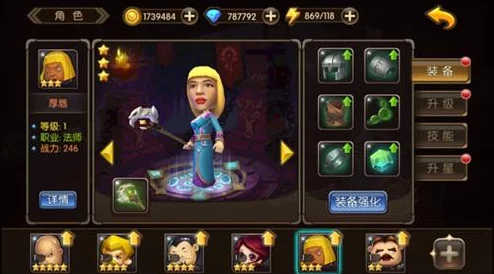 山口山战记手游全面升级技巧：新手必看的高效攻略手册指南