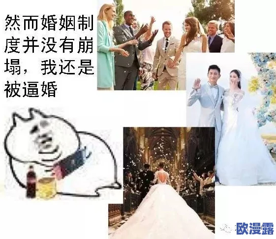 婚闹晴儿：传统习俗与现代观念的碰撞，如何在婚礼中找到平衡点？