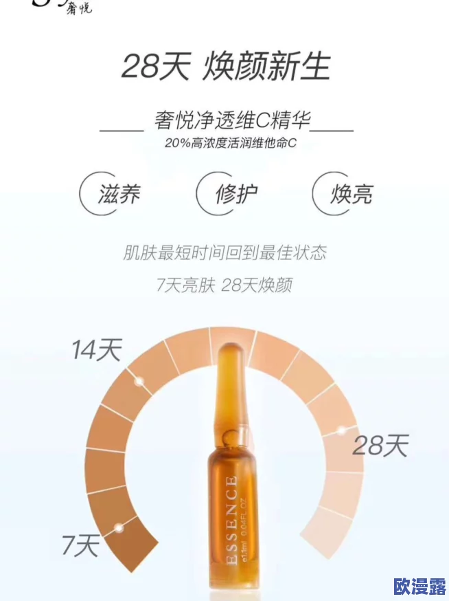 久久久97精华液:引领护肤新潮流,成分创新与效果显著备受关注 久久久97精华液:引领护肤新潮流,成分创新与效果显著备受关注