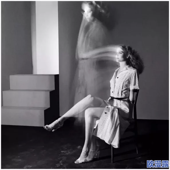 欧美老女人bb：揭示她们在时尚界的影响力与生活态度，展现独特魅力与自信风采的全新视角