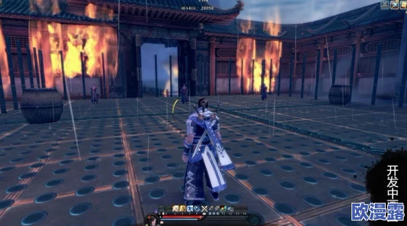 《笑傲江湖》副本速通攻略:高效获取经验心得与技巧分享 《笑傲江湖》副本速通攻略:高效获取经验心得与技巧分享