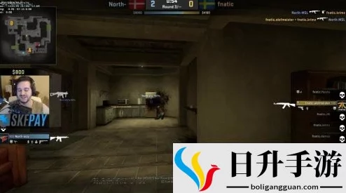 暴躁老阿姨csgo:她在游戏中展现出惊人的技巧与幽默,成为玩家们热议的焦点! 暴躁老阿姨csgo:她在游戏中展现出惊人的技巧与幽默,成为玩家们热议的焦点!