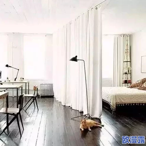 邻居家装修我被9个装修工人围住,惊险一幕让人目瞪口呆! 邻居家装修我被9个装修工人围住,惊险一幕让人目瞪口呆!