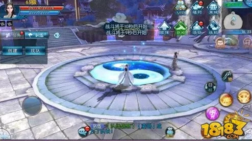诛仙手游全面攻略:道法速升技巧与详情解析指南 诛仙手游全面攻略:道法速升技巧与详情解析指南