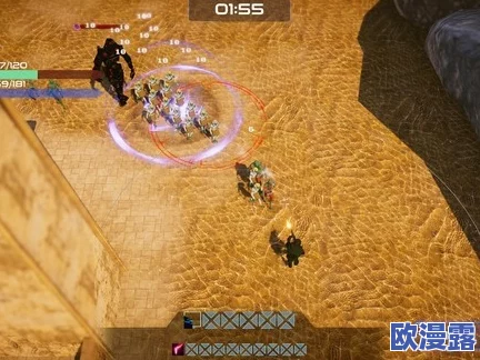 VGAME游戏攻略:深度解析斩杀技能释放技巧与策略要点 VGAME游戏攻略:深度解析斩杀技能释放技巧与策略要点