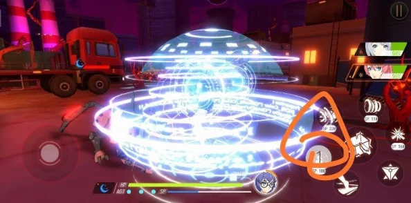VGAME游戏攻略:深度解析斩杀技能释放技巧与策略要点 VGAME游戏攻略:深度解析斩杀技能释放技巧与策略要点