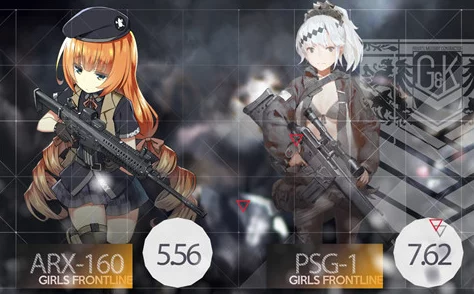 少女前线9a高性能芯片震撼发布，游戏体验全面升级，引发玩家热议与期待！