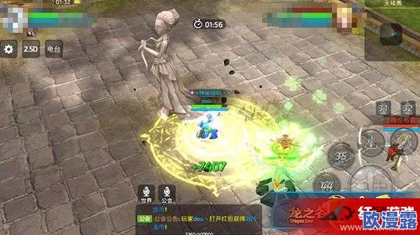 出击吧勇士!深度解析斗神天梯玩法攻略与技巧详解 出击吧勇士!深度解析斗神天梯玩法攻略与技巧详解