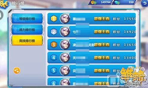 指尖学园联赛与杯赛深度玩法攻略：策略技巧全解析