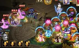 深度解析梦幻西游手游隐身攻宠培养策略与玩法技巧分析 深度解析梦幻西游手游隐身攻宠培养策略与玩法技巧分析