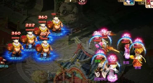 梦幻西游手游:攻略酒肉和尚2主线剧情任务打法详解 梦幻西游手游:攻略酒肉和尚2主线剧情任务打法详解