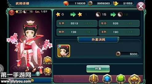 武神赵子龙手游:法正英雄高效组合搭配策略一览表 武神赵子龙手游:法正英雄高效组合搭配策略一览表