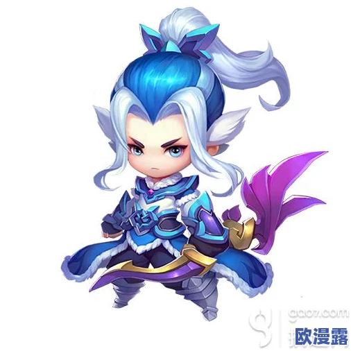 《梦幻西游无双版》玄彩娥角色深度解析：背景故事与职业特色介绍