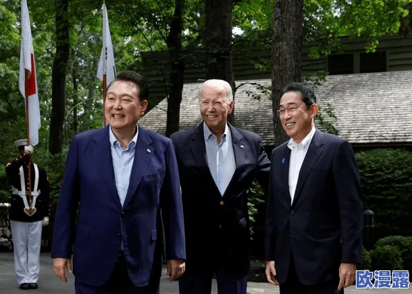 欧美日韩亚洲另类：2023年全球文化交流新趋势与多元艺术形式的崛起分析