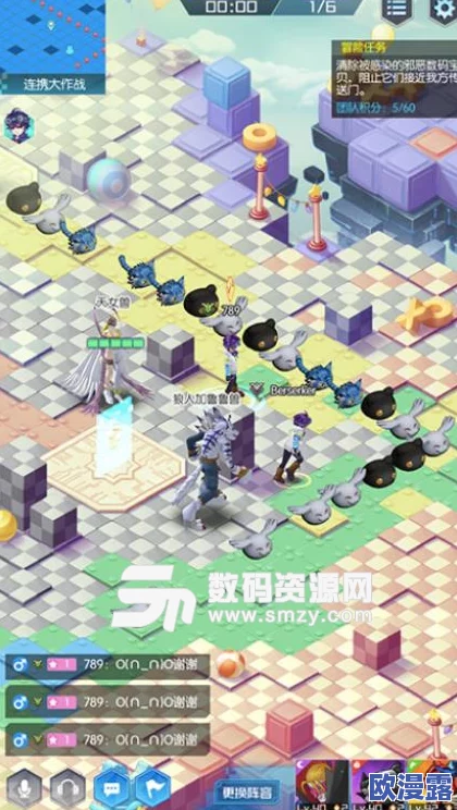 数码宝贝相遇试炼56关打法详解与通关攻略全解析 数码宝贝相遇试炼56关打法详解与通关攻略全解析