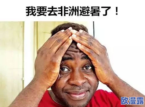 非洲黑人毛片引发热议，网友纷纷表达对文化差异和社会问题的看法，讨论内容涉及种族、性别与媒体影响等