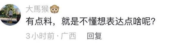 黄黄的视频引发热议，网友纷纷表示对其内容的看法不一，有人认为有趣，也有人觉得缺乏深度