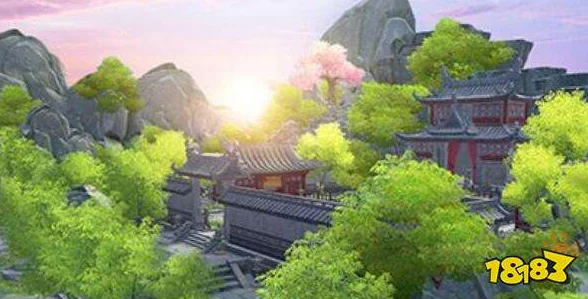 神雕侠侣2手游白驼山门派全面介绍：神秘西域武学流派究竟如何？