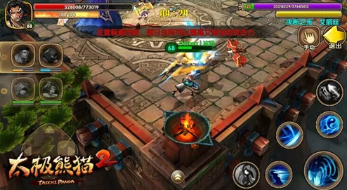 太极熊猫2逐风秘境高效通关装备搭配推荐全攻略 太极熊猫2逐风秘境高效通关装备搭配推荐全攻略