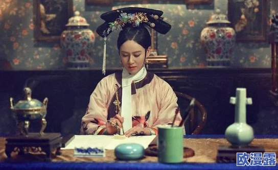 皇上轻一点…嗯啊进来了，近日该剧在网络平台热播，引发观众热议，剧情发展紧凑，角色表现出色