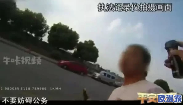 鞭打浪荡的贱妇：最新进展揭示事件背后的社会反响与法律后果