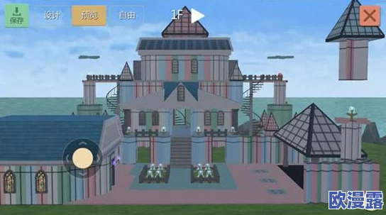 创造与魔法灵感:小别墅精美设计图及建筑设计图纸分享大全 创造与魔法灵感:小别墅精美设计图及建筑设计图纸分享大全