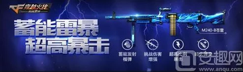 CF手游重大更新预告:交易送武器功能即将震撼加入游戏 CF手游重大更新预告:交易送武器功能即将震撼加入游戏