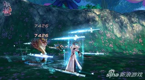 青丘狐传说手游：狭路相逢副本高效打法攻略与技巧详解