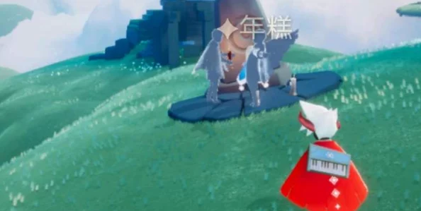 Sky光遇游戏全攻略：云顶浮石位置一览及探索指南详解