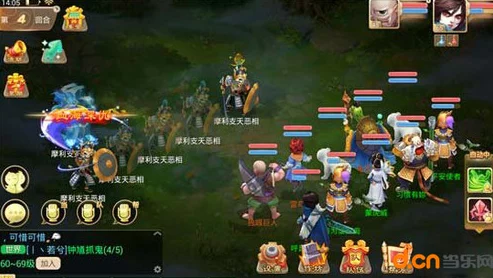 大话西游手游:时空浮屠猜真假高级通关技巧与策略深度解析 大话西游手游:时空浮屠猜真假高级通关技巧与策略深度解析