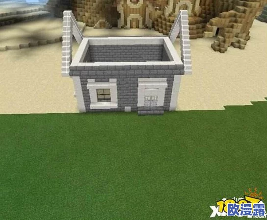 《我的世界》详细教程:死亡之屋创意建造方法与技巧分享 《我的世界》详细教程:死亡之屋创意建造方法与技巧分享