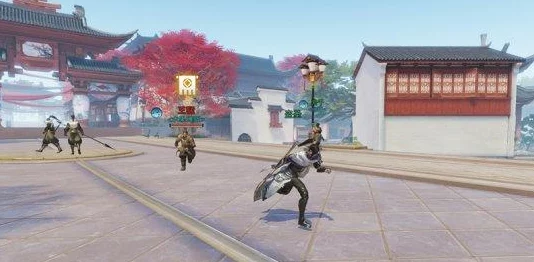 完美世界手游攻略：罪恶值快速减少方法与红名高效消除技巧详解