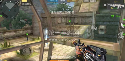 CF手游攻略:抢点位刷分技巧揭秘,失落神庙高处防守策略详解 CF手游攻略:抢点位刷分技巧揭秘,失落神庙高处防守策略详解