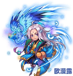 放开那三国：顶级输出武将推荐，智谋无双之郭嘉详解