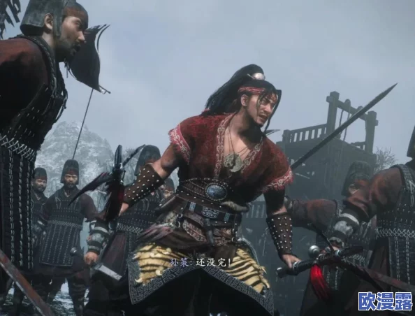 武神赵子龙手游深度解析：小霸王孙策英雄技能与玩法详解