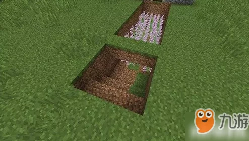 我的世界网易版详细绊线沟陷阱制作流程与技巧一览表