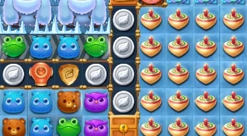 掌握开心消消乐技巧:合成魔力鸟加速通关,轻松赢取丰富奖励 掌握开心消消乐技巧:合成魔力鸟加速通关,轻松赢取丰富奖励