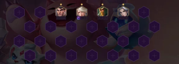 《守护者们》游戏特色：深入解析宠物羁绊系统玩法介绍