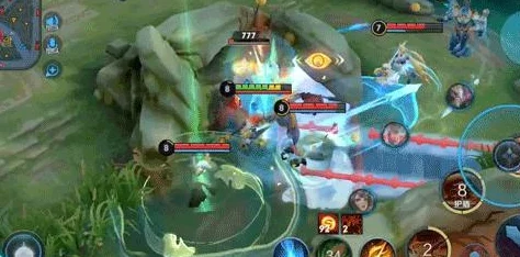 王者荣耀排位赛上分开黑必备！精选高效阵容推荐攻略