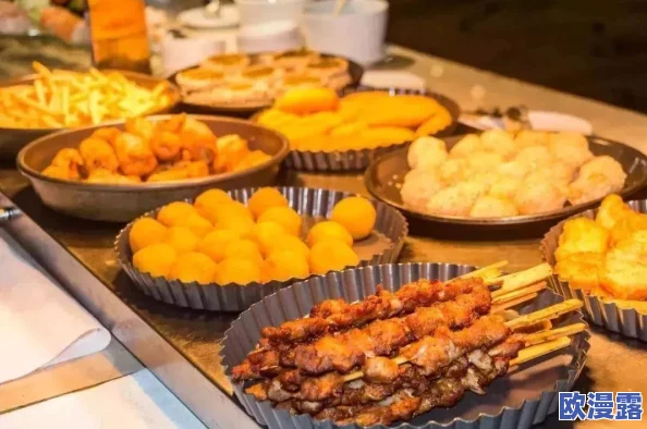 五一吃瓜最新入口：各大景区美食推荐与游客反馈，畅享假期的味蕾盛宴！